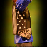 Knucklebonz Def Leppard Rick Allen Rock Iconz Statue