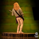 Knucklebonz Def Leppard Rick Savage Rock Iconz Limited Edition 1/9 Statue