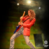 Knucklebonz Def Leppard Vivian Campbell Rock Iconz Statue