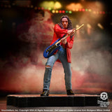 Knucklebonz Def Leppard Vivian Campbell Rock Iconz Statue