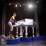 Knucklebonz Elton John Elton John Rock Iconz Statue