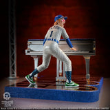 Knucklebonz Elton John Elton John Rock Iconz Statue