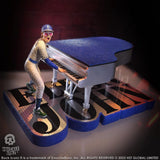 Knucklebonz Elton John Elton John Rock Iconz Statue