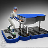Knucklebonz Elton John Elton John Rock Iconz Statue