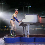 Knucklebonz Elton John Elton John Rock Iconz Statue