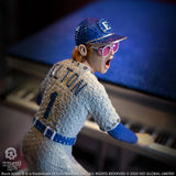 Knucklebonz Elton John Elton John Rock Iconz Statue