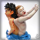 Knucklebonz Exodus Bonded by Blood 3D Vinyl Statue
