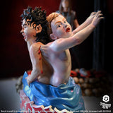 Knucklebonz Exodus Bonded by Blood 3D Vinyl Statue