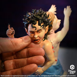 Knucklebonz Exodus Bonded by Blood 3D Vinyl Statue
