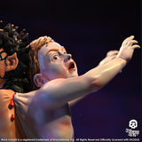 Knucklebonz Exodus Bonded by Blood 3D Vinyl Statue