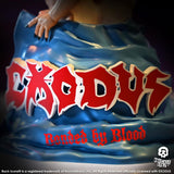 Knucklebonz Exodus Bonded by Blood 3D Vinyl Statue