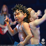 Knucklebonz Exodus Bonded by Blood 3D Vinyl Statue
