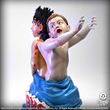 Knucklebonz Exodus Bonded by Blood 3D Vinyl Statue