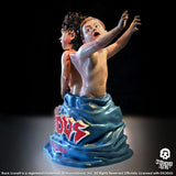 Knucklebonz Exodus Bonded by Blood 3D Vinyl Statue