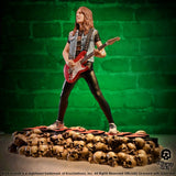Knucklebonz Exodus Gary Holt Rock Iconz 1/9 Statue