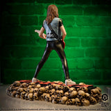 Knucklebonz Exodus Gary Holt Rock Iconz 1/9 Statue