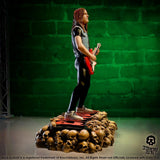 Knucklebonz Exodus Gary Holt Rock Iconz 1/9 Statue