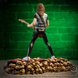Knucklebonz Exodus Gary Holt Rock Iconz 1/9 Statue