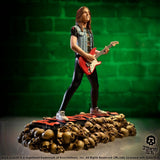 Knucklebonz Exodus Gary Holt Rock Iconz 1/9 Statue