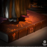 Knucklebonz Ghost Papa Emeritus IV (Black Robes) Rock Iconz 1/9 Statue