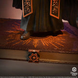 Knucklebonz Ghost Papa Emeritus IV (Black Robes) Rock Iconz 1/9 Statue