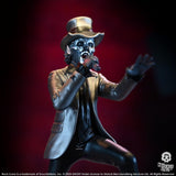 Knucklebonz Ghost Papa V Perpetua Top Hat Rock Iconz Statue