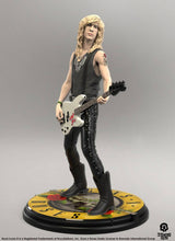 Knucklebonz Guns n’ Roses Duff McKagan Rock Iconz Statue