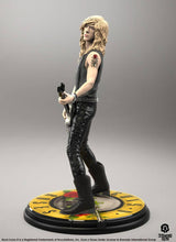 Knucklebonz Guns n’ Roses Duff McKagan Rock Iconz Statue