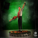 Knucklebonz Ice Nine Kills Spencer Charnas Rock Iconz Statue