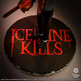 Knucklebonz Ice Nine Kills Spencer Charnas Rock Iconz Statue