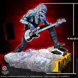 Knucklebonz Iron Maiden Fear of the Dark 3D Vinyl Statue