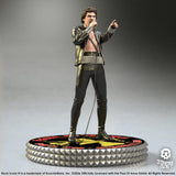 Knucklebonz Iron Maiden Paul Di’Anno Rock Iconz Statue