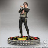 Knucklebonz Iron Maiden Paul Di’Anno Rock Iconz Statue
