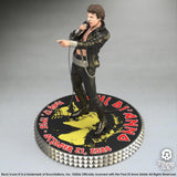 Knucklebonz Iron Maiden Paul Di’Anno Rock Iconz Statue