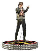 Knucklebonz Iron Maiden Paul Di’Anno Rock Iconz Statue
