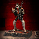 Knucklebonz Kiss Rock The Demon (Destroyer) Iconz Statue