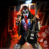 Knucklebonz Kiss Rock The Demon (Destroyer) Iconz Statue