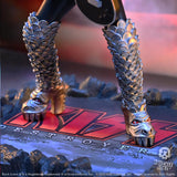 Knucklebonz Kiss Rock The Demon (Destroyer) Iconz Statue