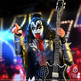 Knucklebonz Kiss Rock The Demon (Destroyer) Iconz Statue