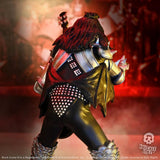 Knucklebonz Kiss Rock The Demon (Destroyer) Iconz Statue