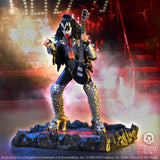 Knucklebonz Kiss Rock The Demon (Destroyer) Iconz Statue