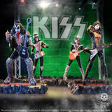 Knucklebonz Kiss Rock The Demon (Destroyer) Iconz Statue
