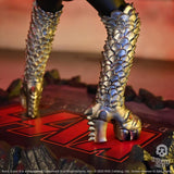 Knucklebonz Kiss Rock The Demon (Destroyer) Iconz Statue