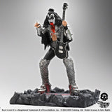 Knucklebonz Kiss Rock The Demon (Destroyer) Iconz Statue