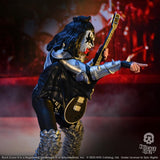 Knucklebonz Kiss Rock The Demon (Destroyer) Iconz Statue