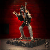 Knucklebonz Kiss Rock The Demon (Destroyer) Iconz Statue