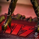 Knucklebonz Kiss Rock The Starchild (Destroyer) Iconz Statue