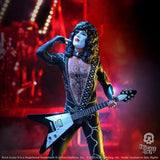 Knucklebonz Kiss Rock The Starchild (Destroyer) Iconz Statue
