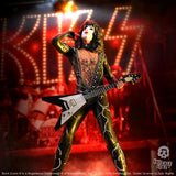 Knucklebonz Kiss Rock The Starchild (Destroyer) Iconz Statue