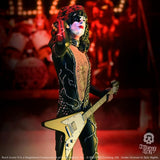 Knucklebonz Kiss Rock The Starchild (Destroyer) Iconz Statue